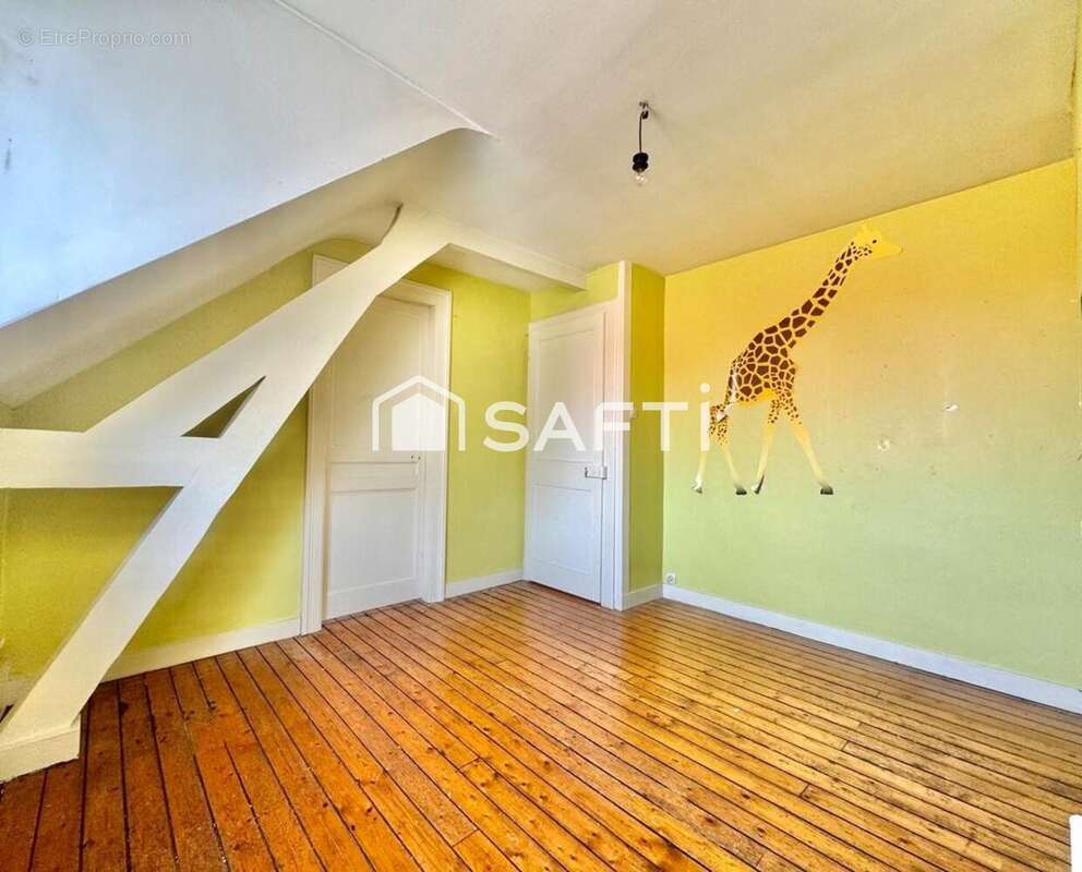 Photo 2 - Maison à BOULOGNE-SUR-MER