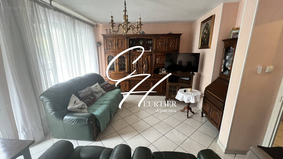 Appartement à EYBENS