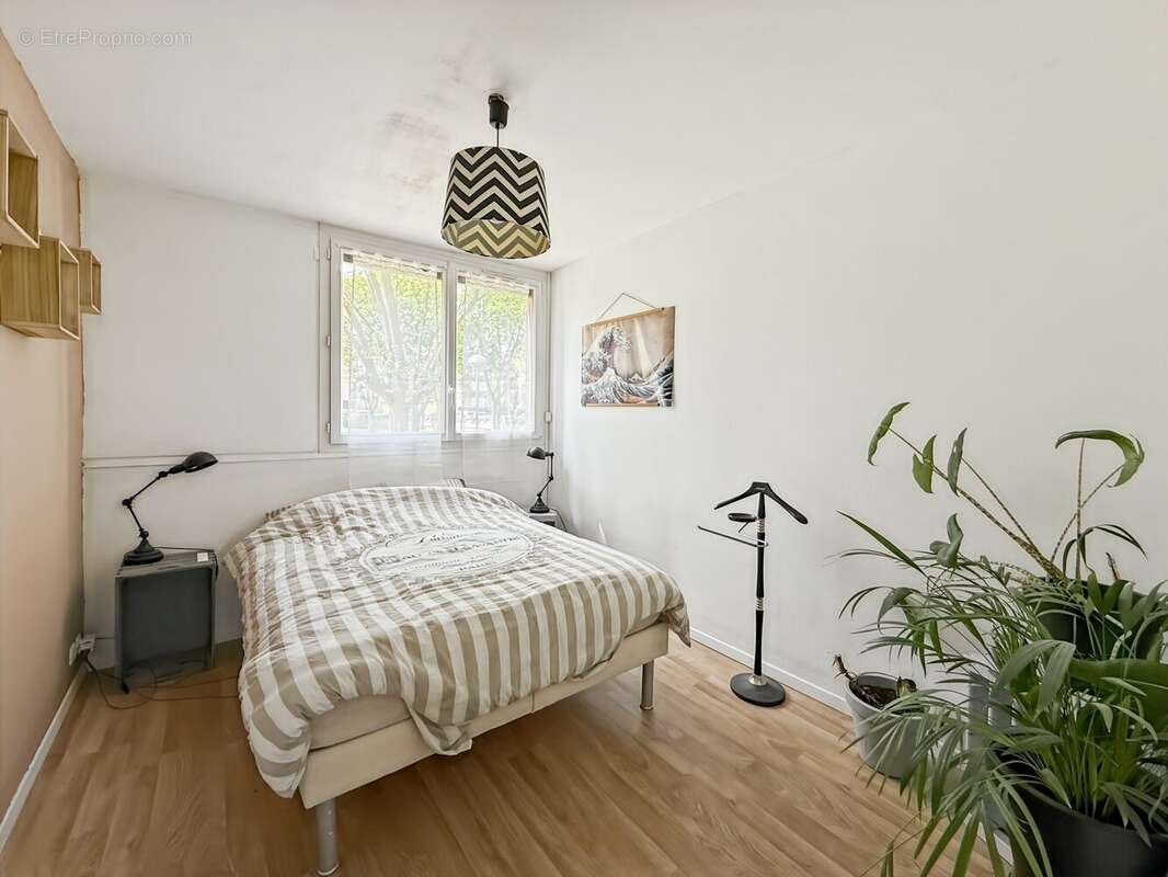 Appartement à BLAGNAC