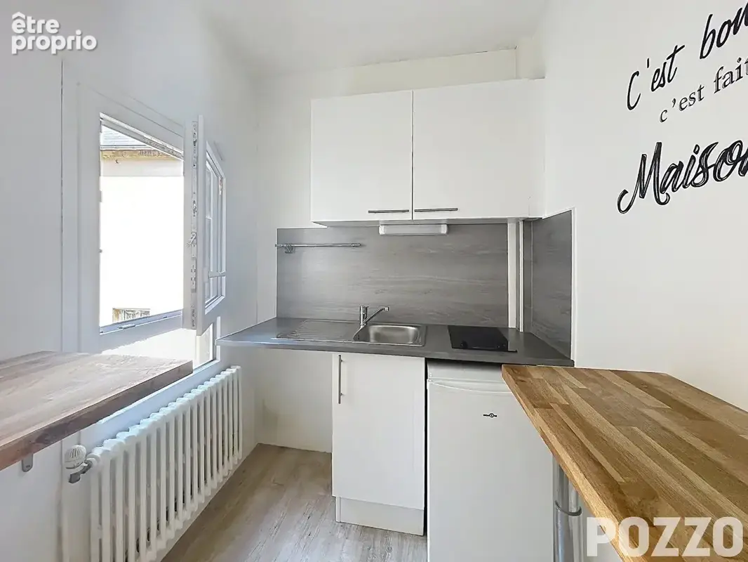 Appartement Caen 1 pièce  26 m² - Hyper Centre - photo 5