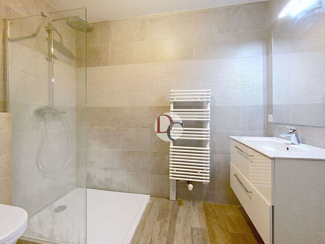 Photo 8 - Appartement à GENTILLY