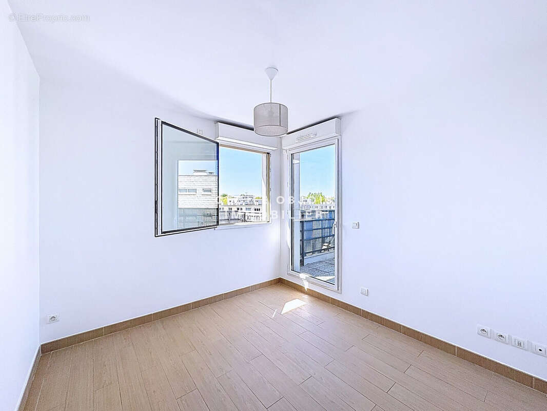 Appartement à JOINVILLE-LE-PONT