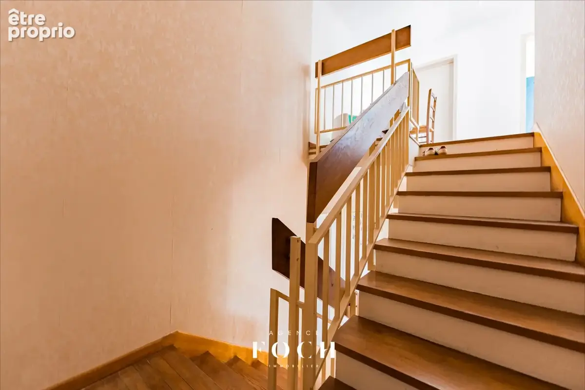 Maison 168 m² à Tomblaine  - photo 9