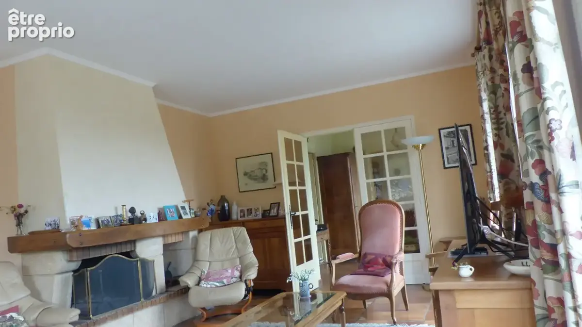 Maison à vendre 10 pièces SAINT LOUP LAMAIRE (79) 5 755 m² de TERRAIN - photo 7