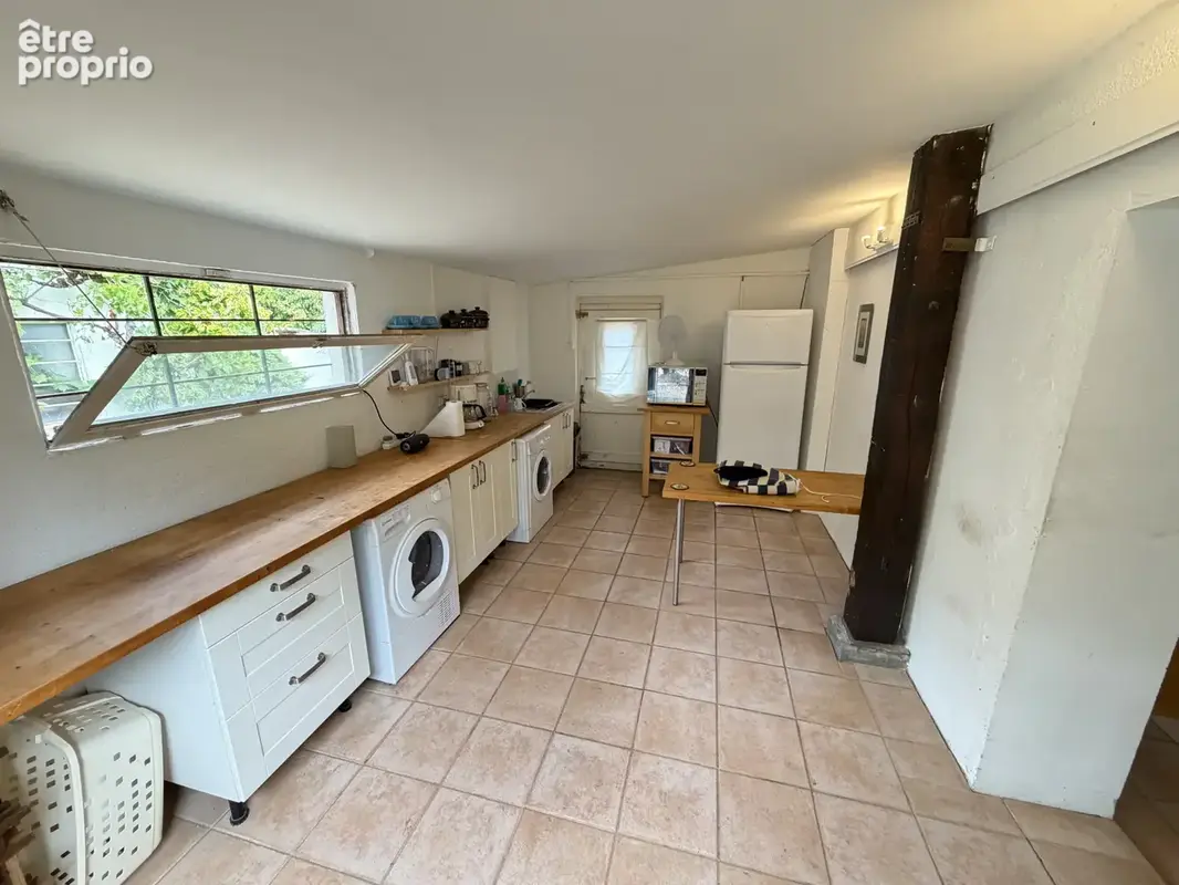 Exclusivité - maison de type f5 avec dépendances - photo 9