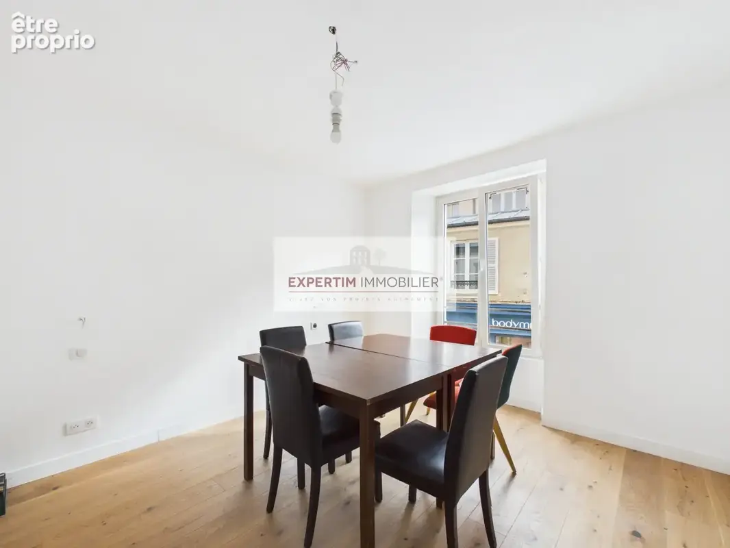 Appartement 6 pièces 102 m² à vendre à Versailles (78000) - photo 5
