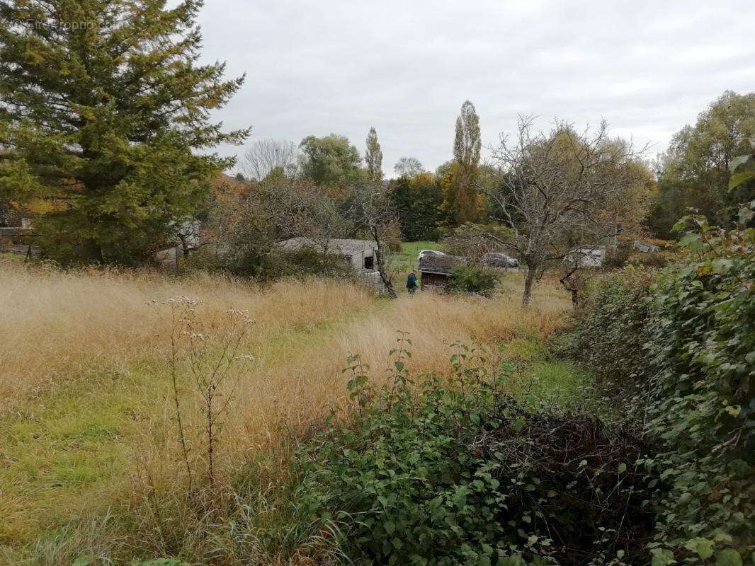 Terrain constructible / premery - photo 7