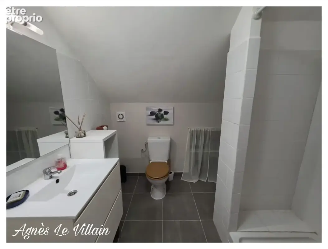 Maison T5 avec Piscine Anse à La Barque - photo 11