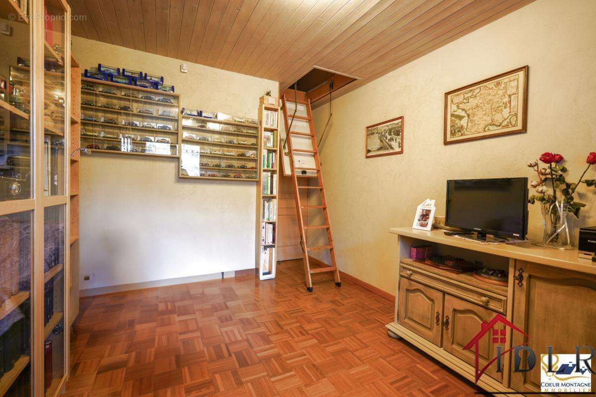Maison saint-sigismond - photo 18