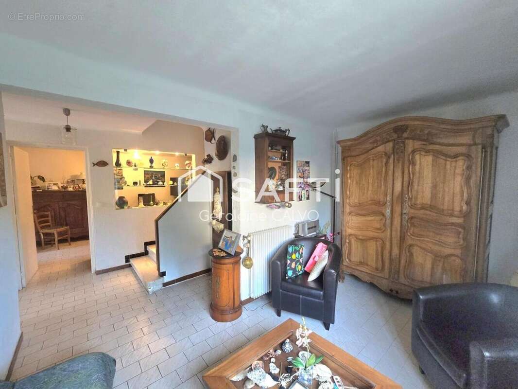 Photo 4 - Maison à MONTPELLIER