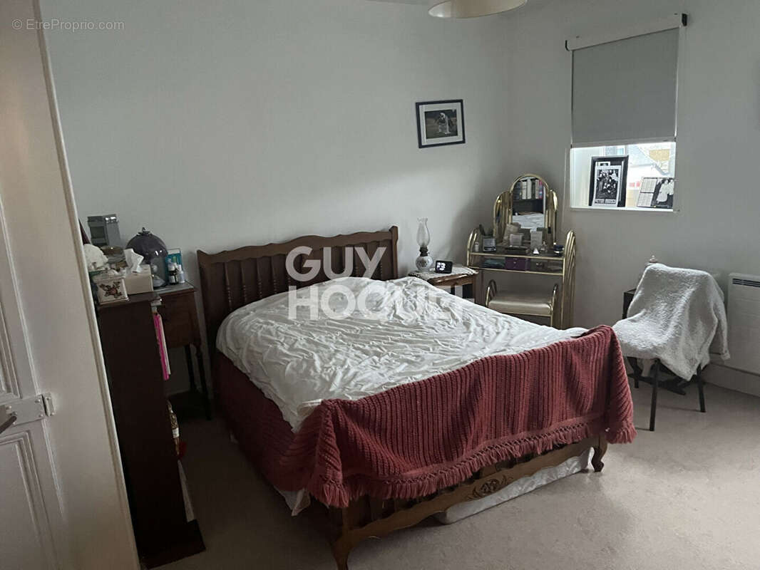 Appartement à LOUVIERS