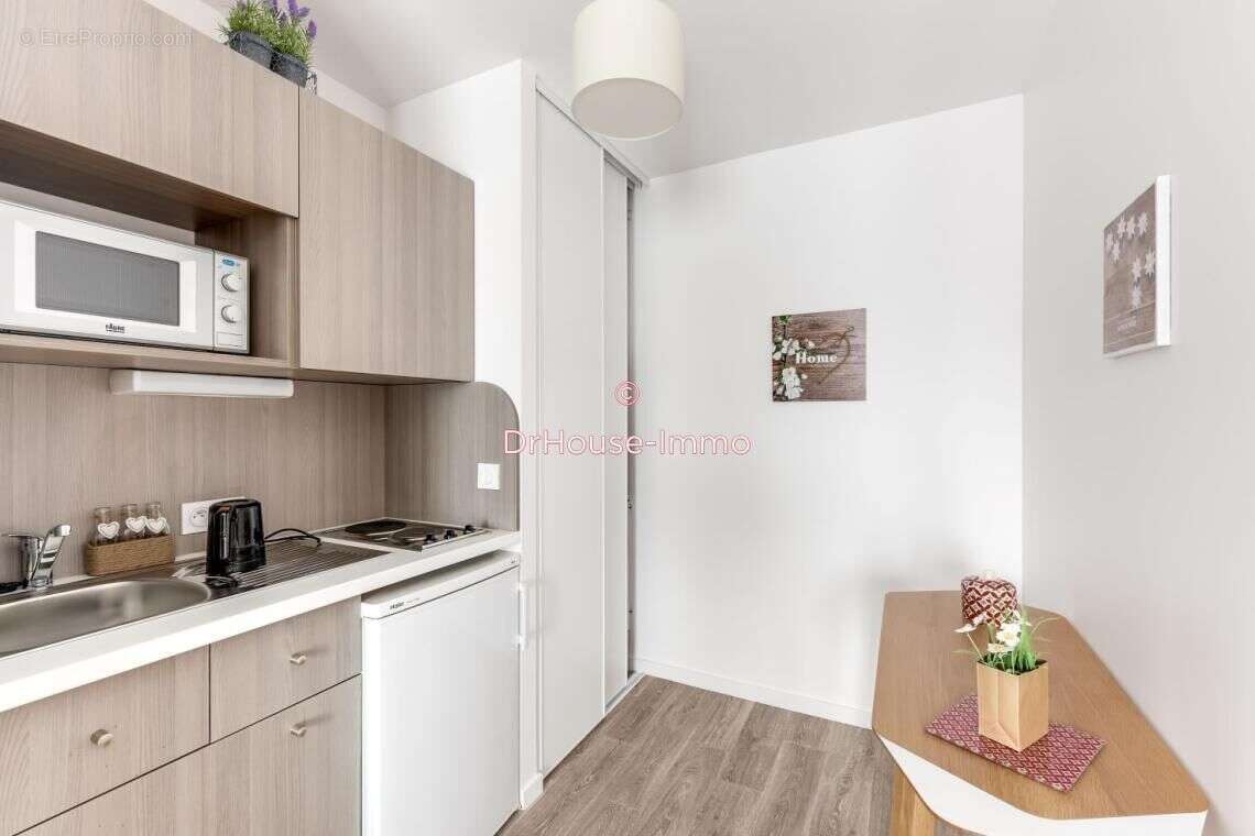 Appartement à CHALLANS