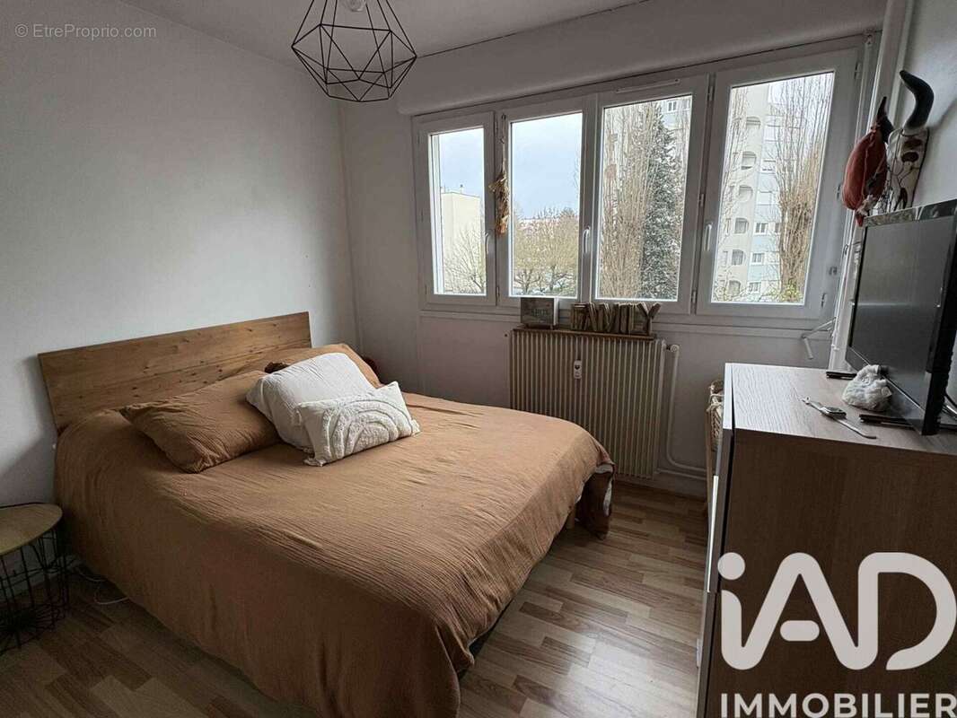 Photo 5 - Appartement à CHALON-SUR-SAONE