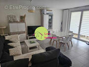 Appartement à MARLENHEIM