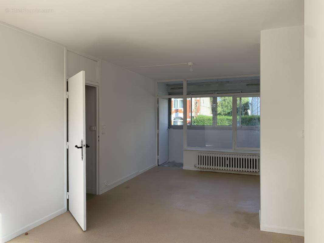 Appartement à TOURCOING
