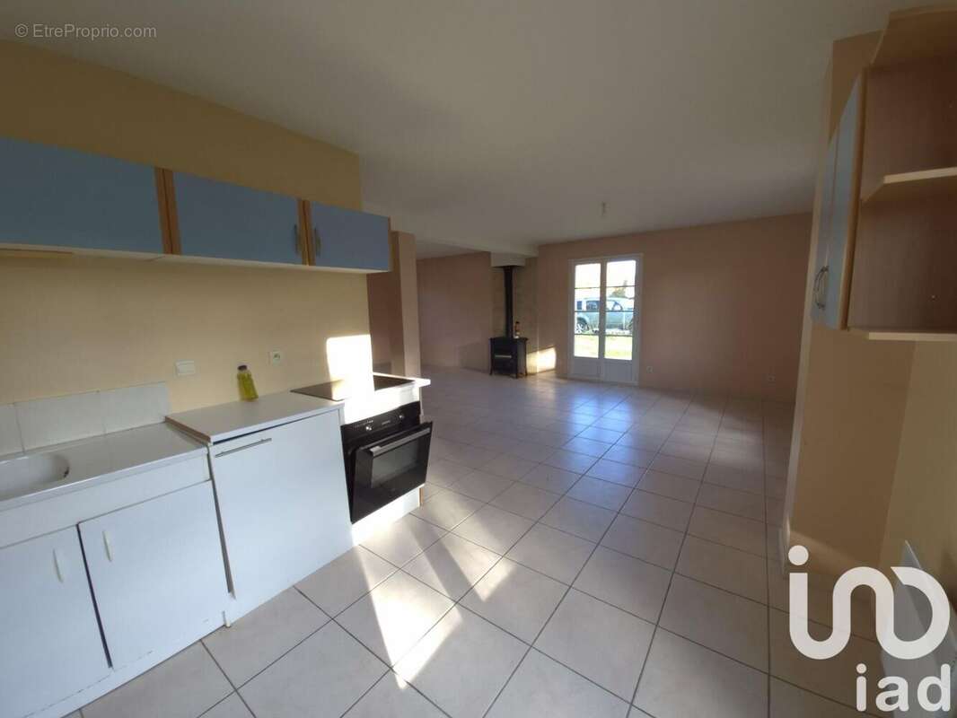 Photo 8 - Maison à VIMORY