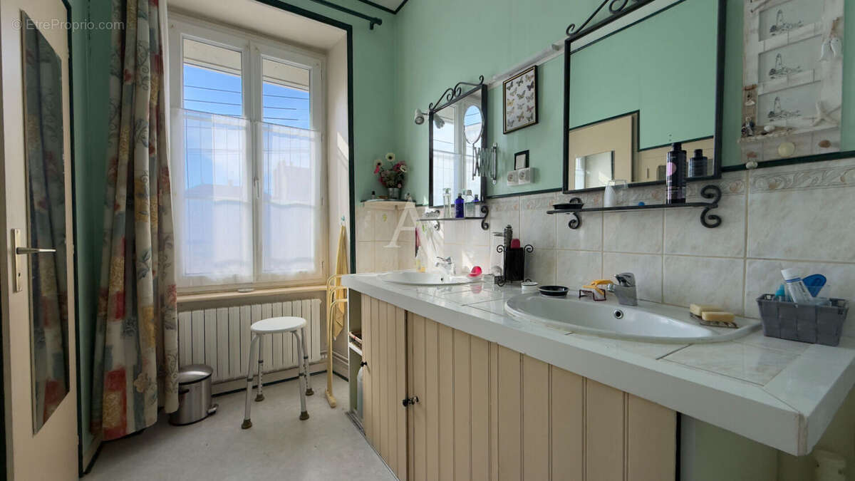 Maison à LA ROCHE-SUR-YON