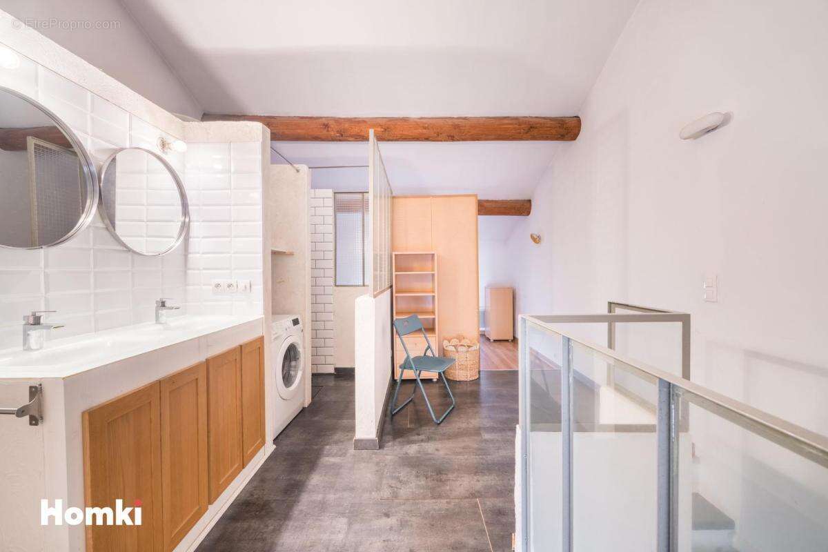 Maison à VEDENE