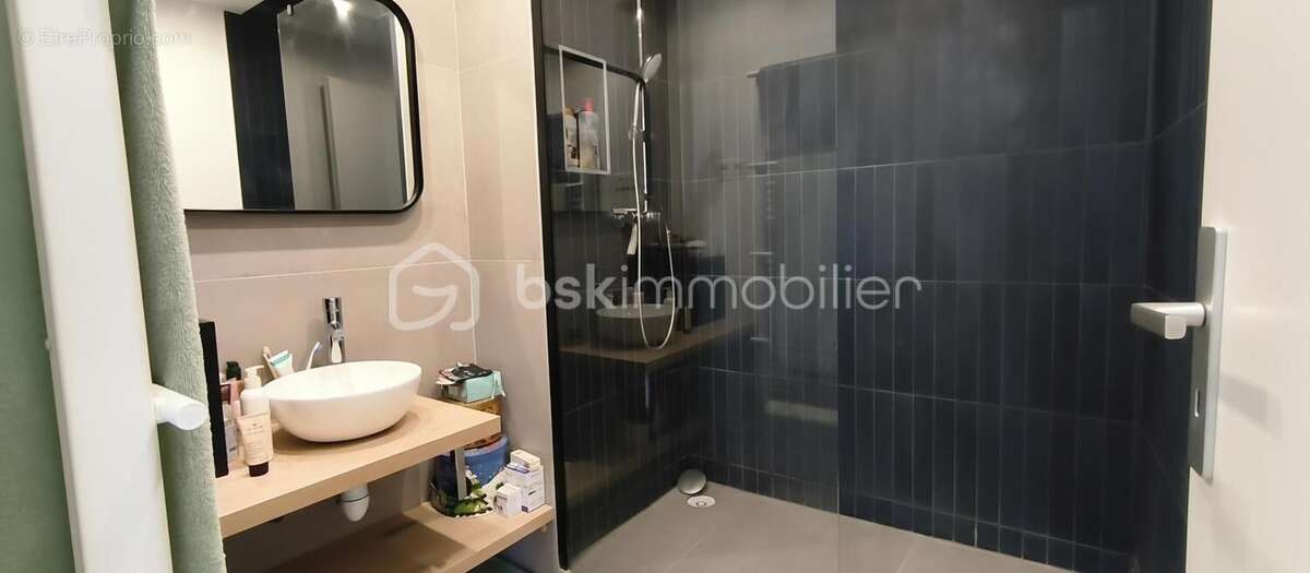 Appartement à BANDOL