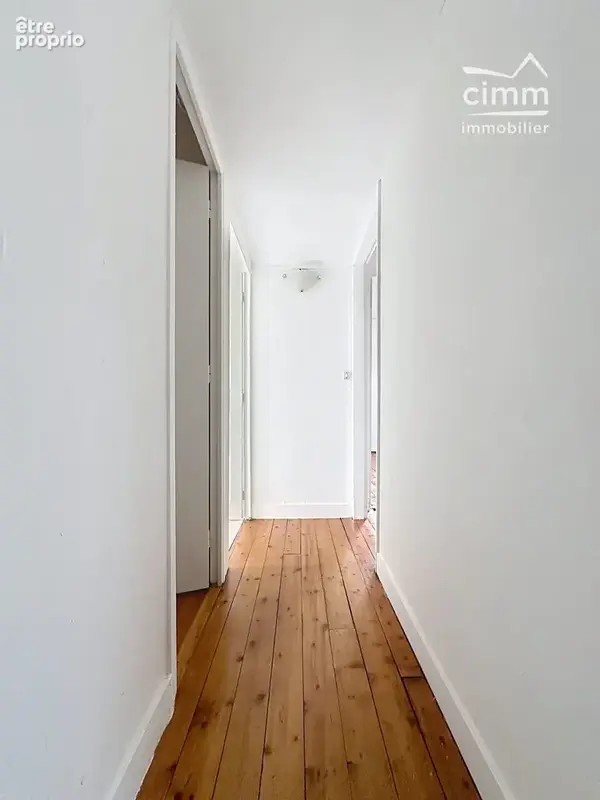 Maison 78 m² à Amilly  - photo 9