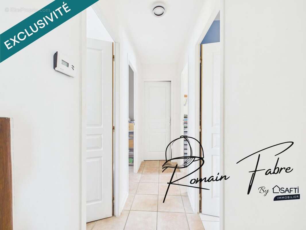 Photo 8 - Maison à CEZAC