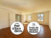 Appartement à RUEIL-MALMAISON