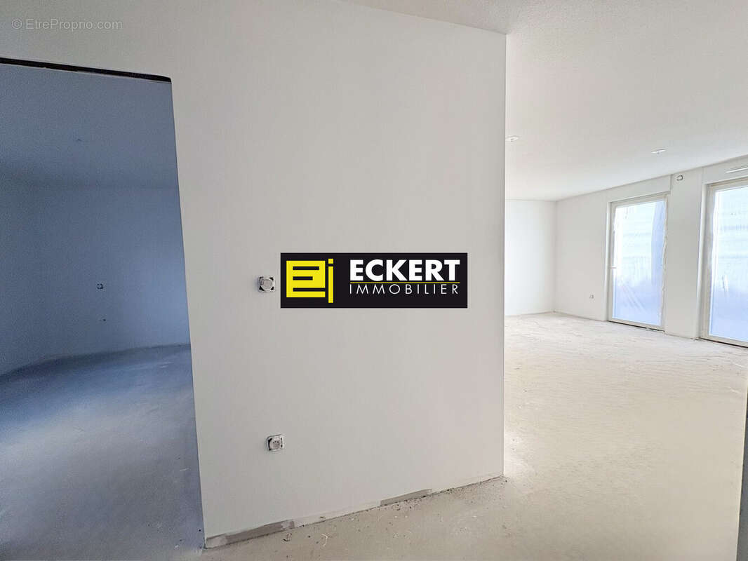 Appartement à OBERNAI