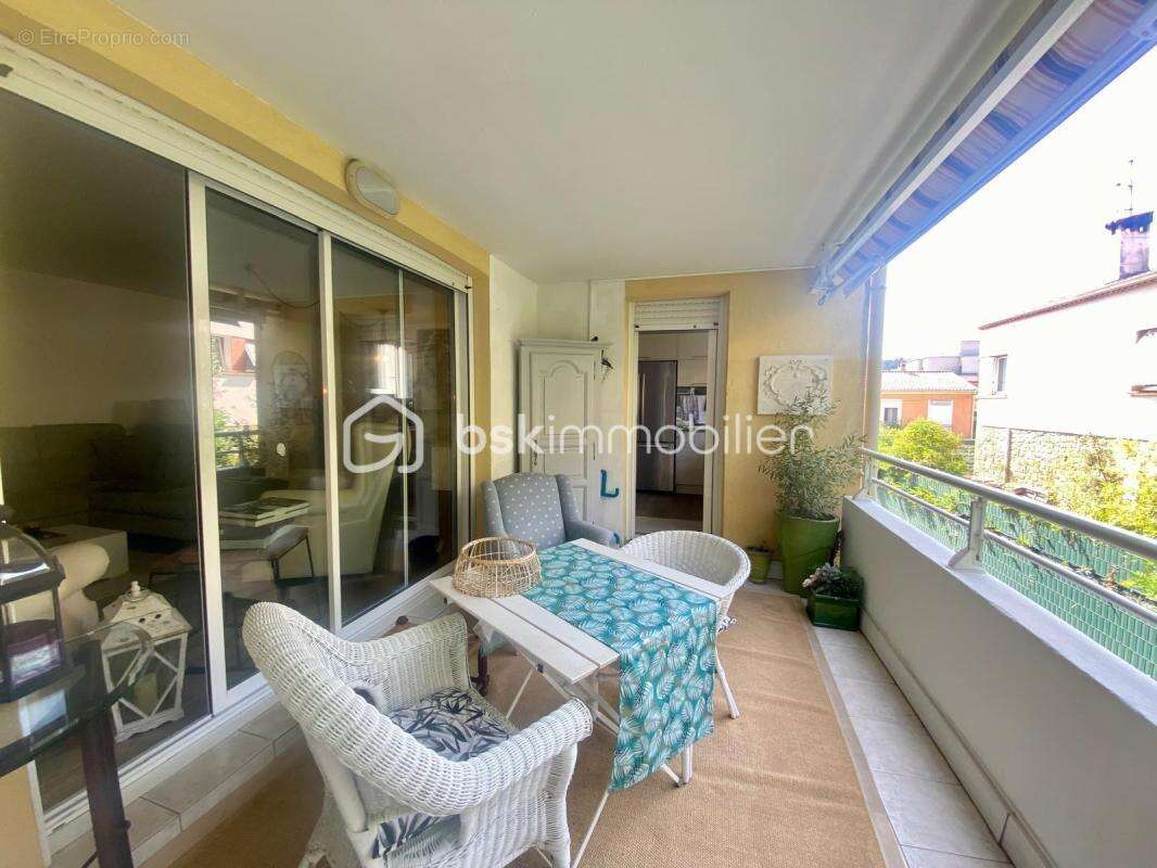 Appartement t3 saint raphael - photo 14
