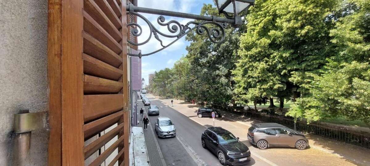 Appartement à TROYES