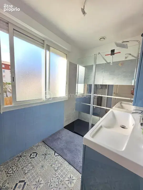 Agen maison 3 chambre avec jardin garage + 2 places parking - photo 15