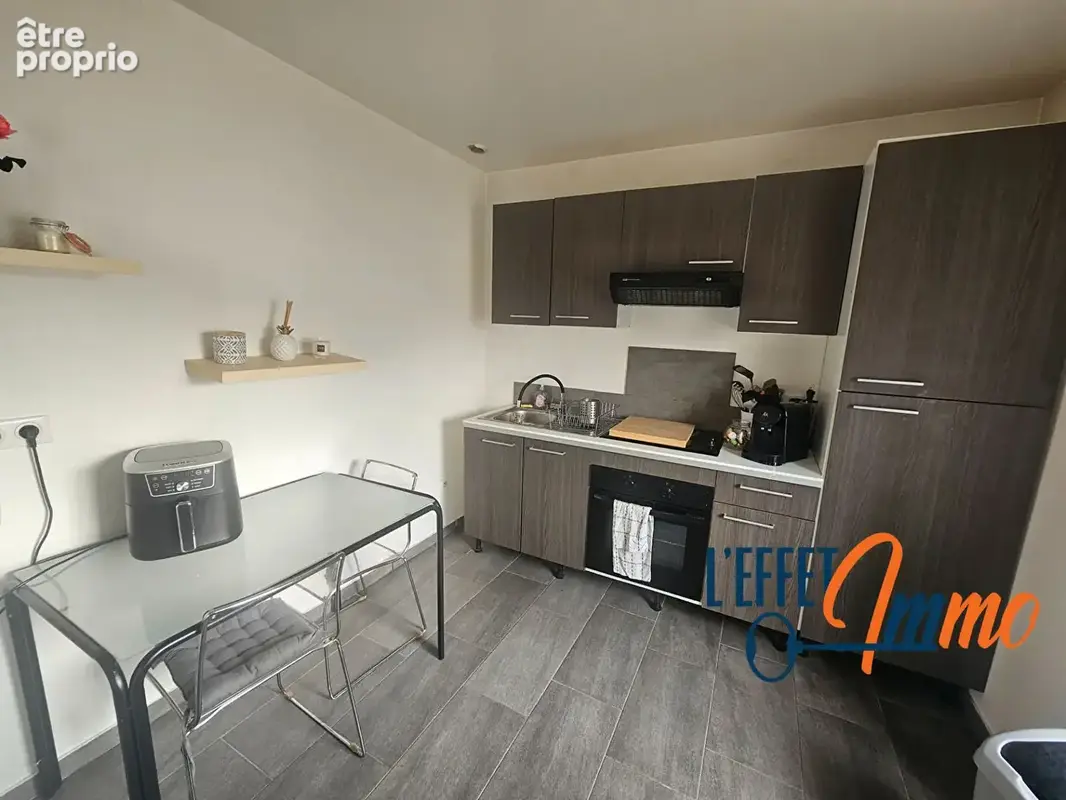 Appartement Guebwiller 3 pièces  duplex - photo 4