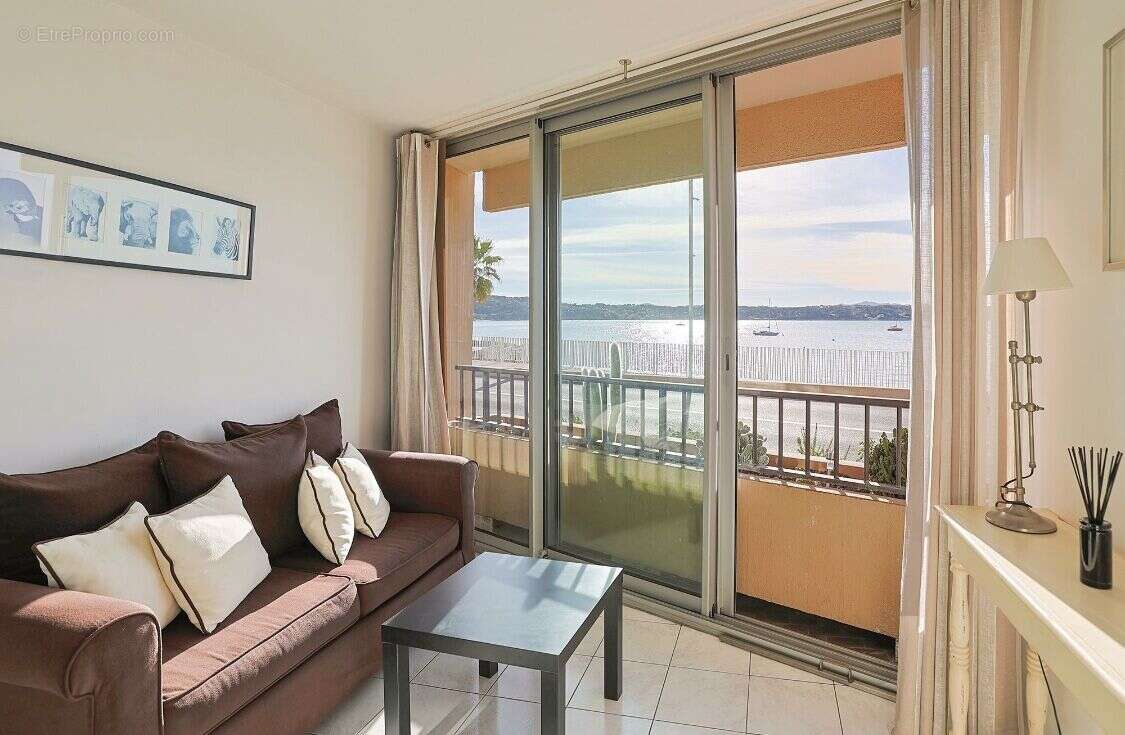 Photo 2 - Appartement à BANDOL