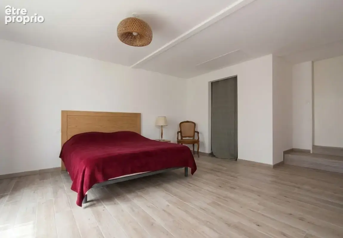 Maison rénovée - photo 7
