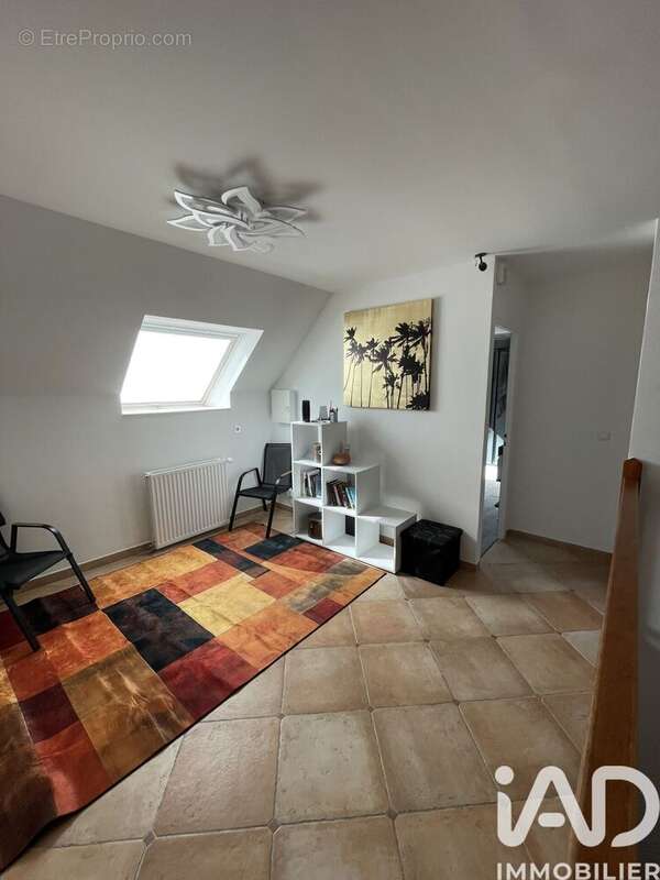 Photo 8 - Maison à OTHIS