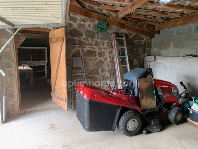 Maison à SAINT-LAURENT