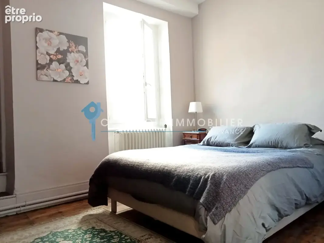 Charmante maison de rue avec jardin - photo 13