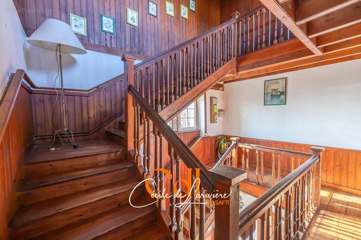 Photo 2 - Maison à CARANTEC