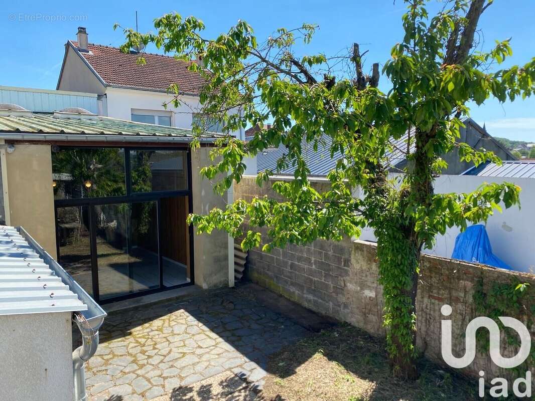 Maison 186 m² à Morsbach  - photo 5