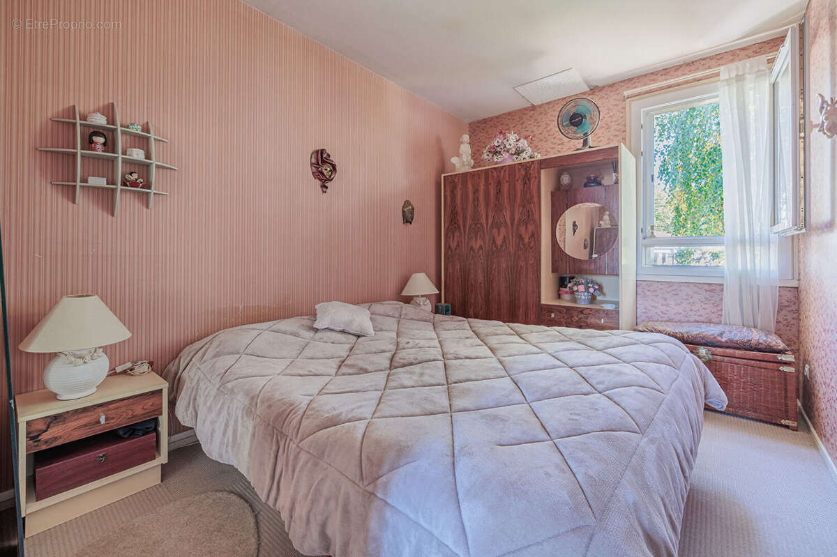 Maison à SAINT-ORENS-DE-GAMEVILLE