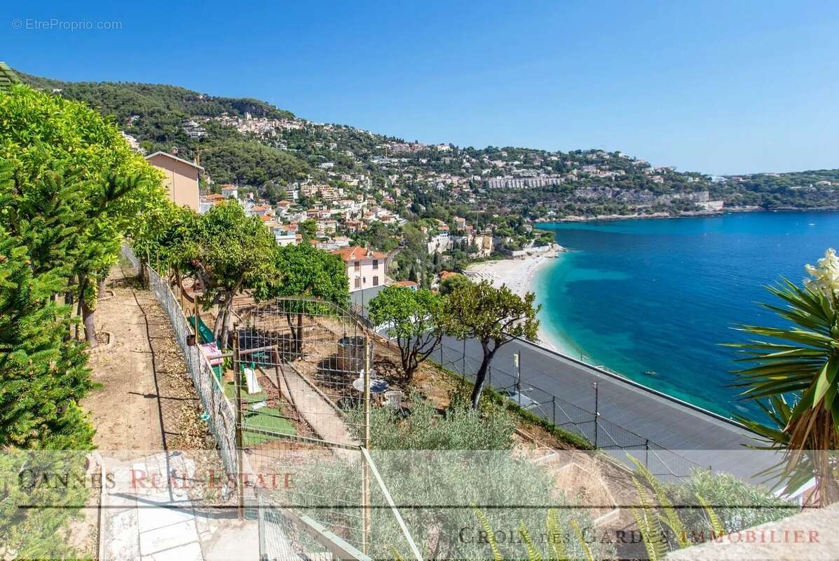 Appartement à ROQUEBRUNE-CAP-MARTIN