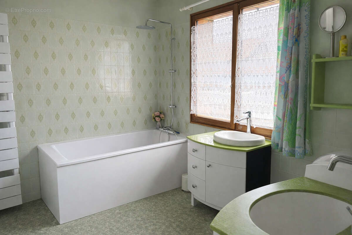 Maison à CAMPAGNE-LES-HESDIN