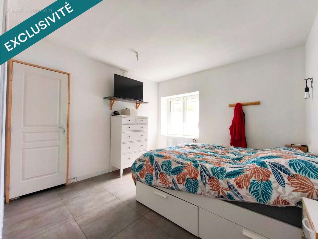 Photo 5 - Maison à ECOURT-SAINT-QUENTIN