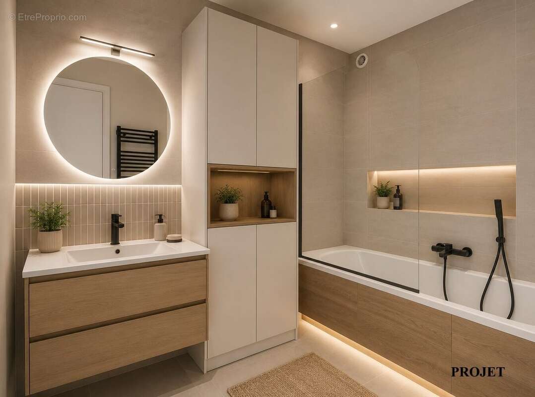 Appartement à COUDEKERQUE-BRANCHE