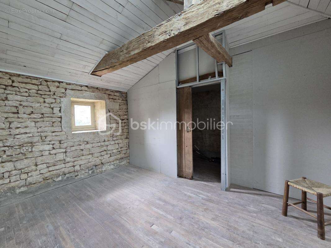 Propriété d’exception – Charme et authenticité - photo 18