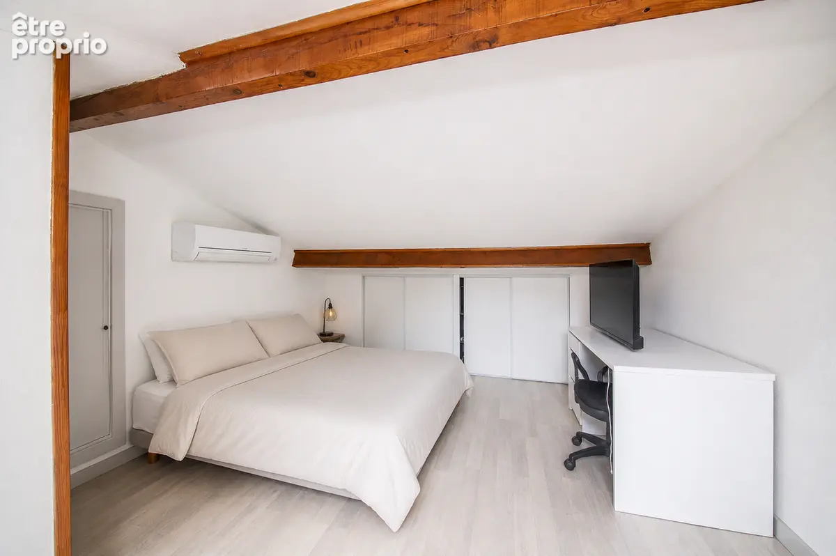Appartement Corte 2 pièce(s) 30 m2 - photo 3