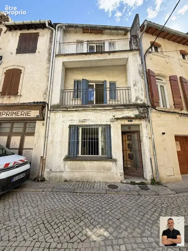 Appartement à TARASCON