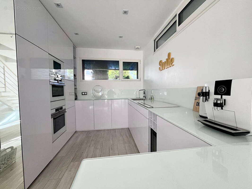 Maison à LA BAULE-ESCOUBLAC