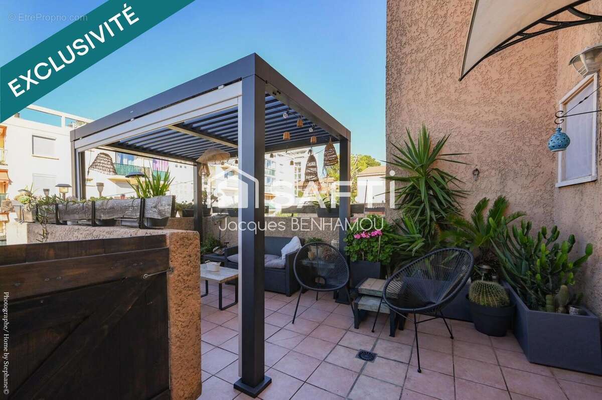 Photo 5 - Maison à MARSEILLE-14E