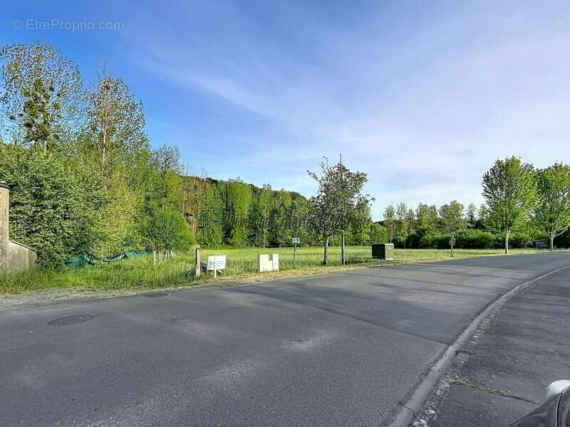 À vendre – Terrain constructible à Courdemanche (72150) – 3 175 m² en pleine nature, à 650 m des commodités - photo 2