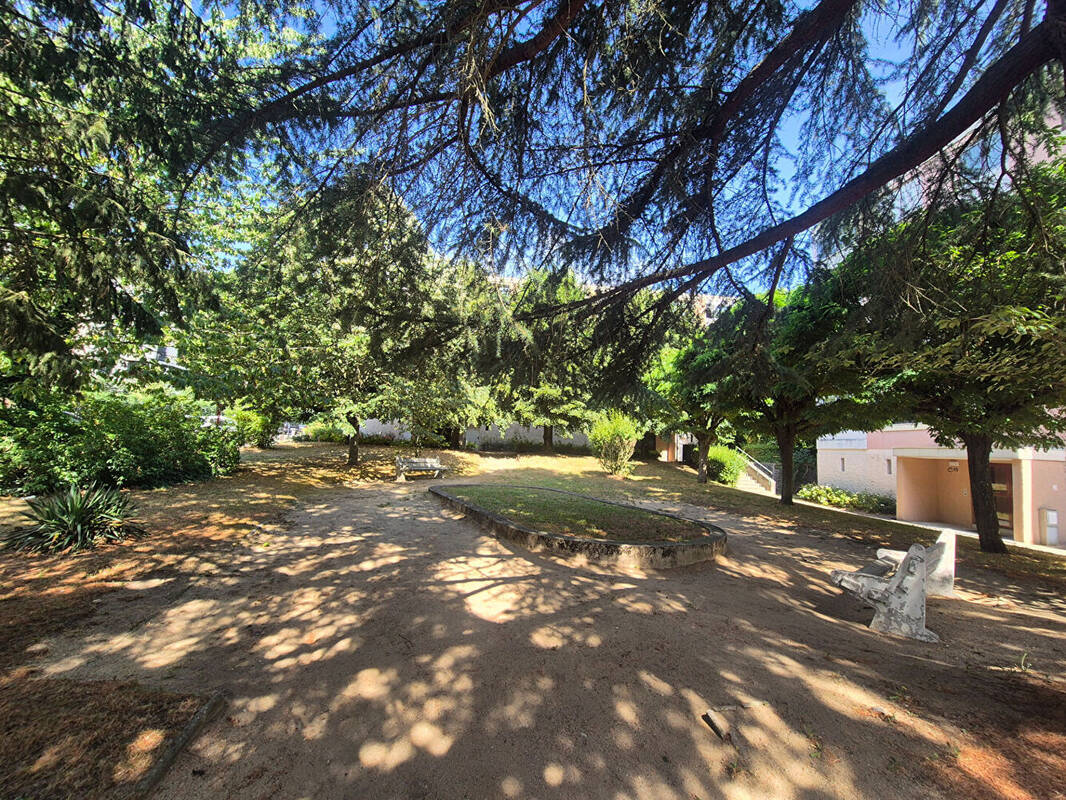 Appartement à PALAISEAU